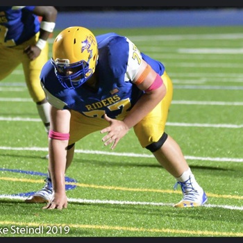 Mark Mahlon Dyer Jr.