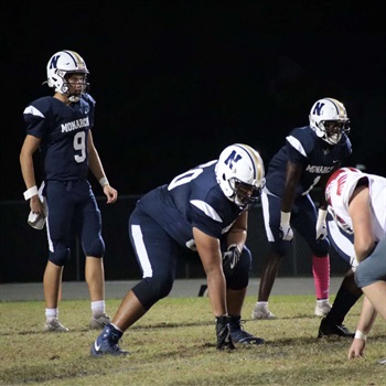 William Spain-Horrillo