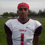 Reggie Ellis