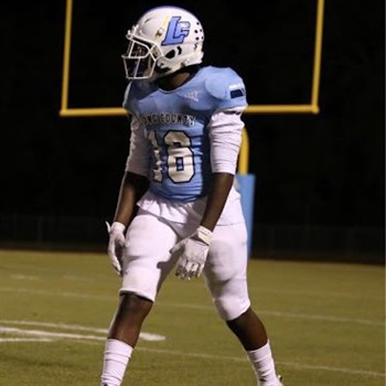 Co'Tomi Marcell Cooper