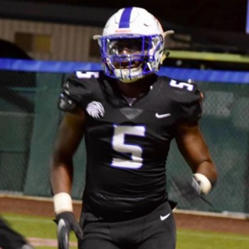 Antwuan Polk