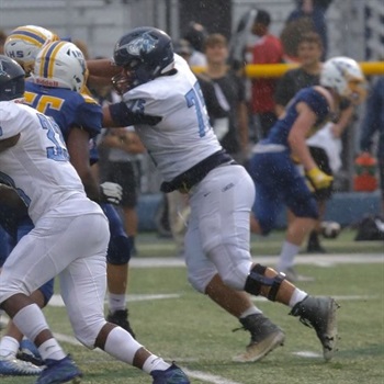 Gian Castillo Rivera