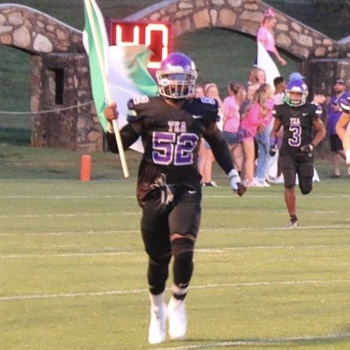 Abdul-Malik Sholanke