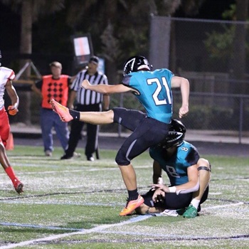 Jackson Beebe