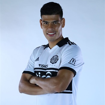 Jorge Arias