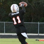 Evan Taylor