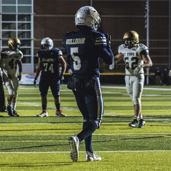 Mekhi Lloyd