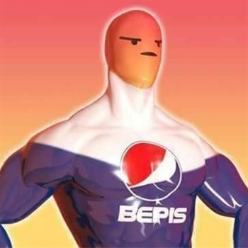 Bepis Man