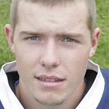 Jeremy Mahaffey