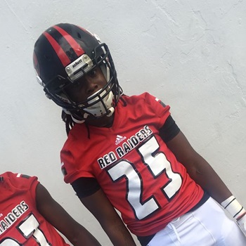 Javon Williams