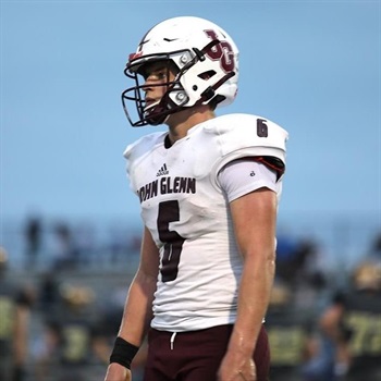 Noah Wellmeier
