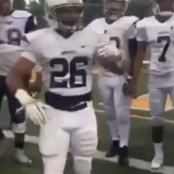 Amari Baker