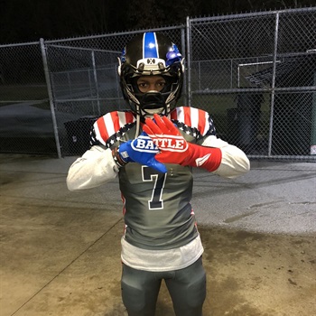 Al-Muhaymin Lockhart