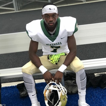 Emmanuel (Manny) Harris