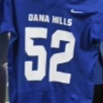 Landen Miller