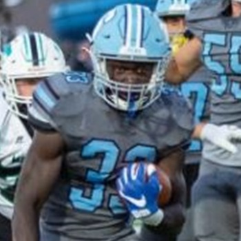 Andrew E. Osagie-Erese