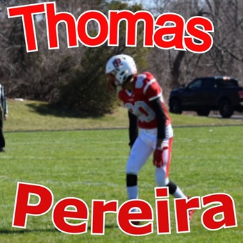 Thomas Pereira