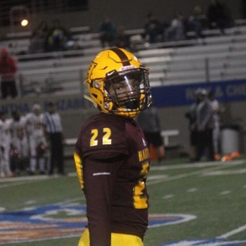 Xzavion Kirk