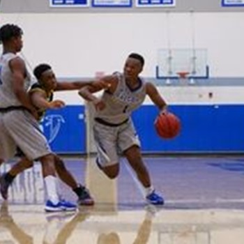 Jalen Washington