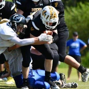 Dillon & Elijah Moore