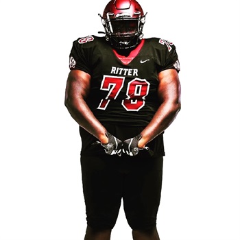 Jaylon Holmes