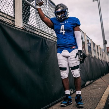 Cedric Alan Dashiell II