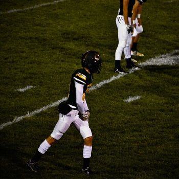 Wyatt Garner