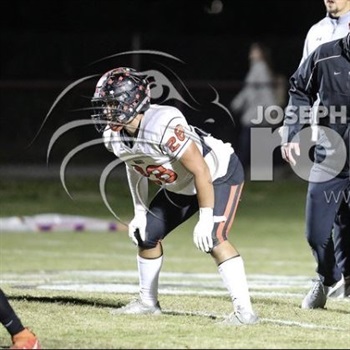 Caleb Campbell