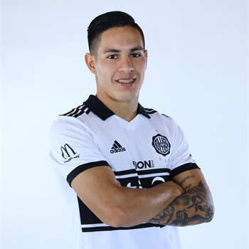 Juan Carlos Ruiz Diaz