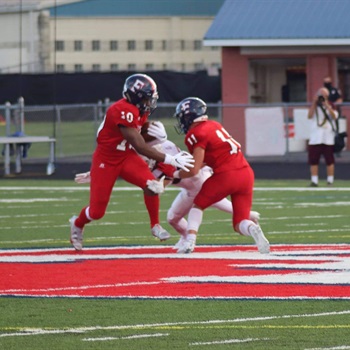 Tyree Mitchell