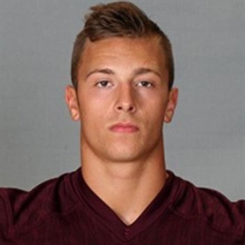 Brandon Sjostrand