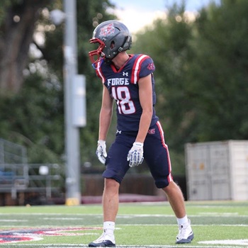 Brady Antolak