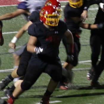 Archer Byrum