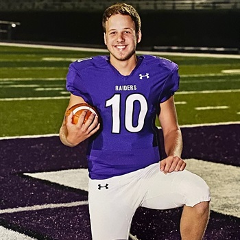 Drew Aucoin