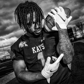 Aveon Pittman