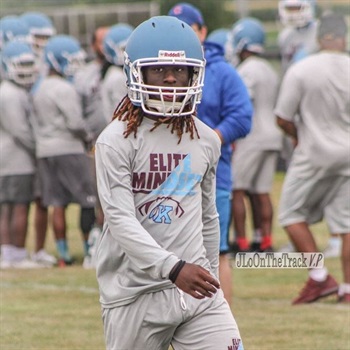 Keshawn Dunlap