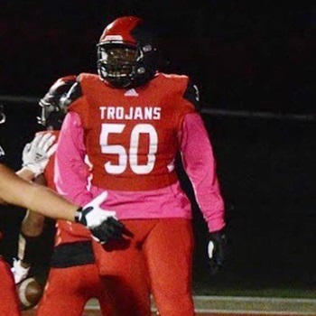 Savion Paden