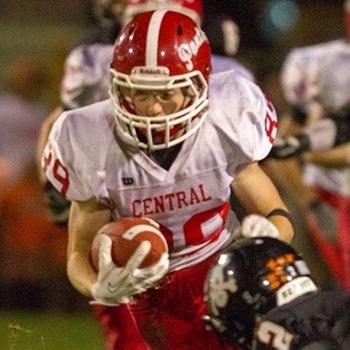 Greg Kantola