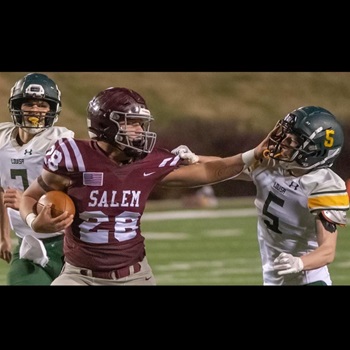 Cameron Leftwich