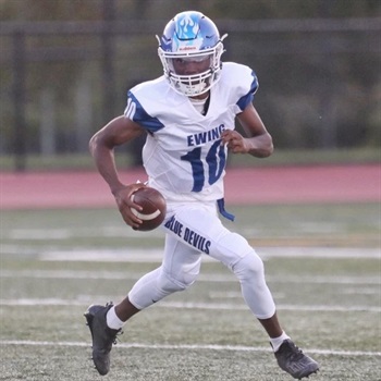 Tariq McKinney