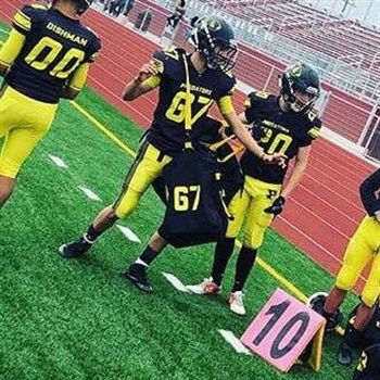 Brandon Barboza Medina