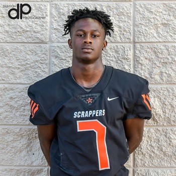 Davont'e Witherspoon