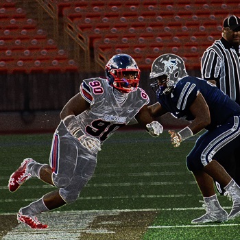 Anthony Sagapolutele