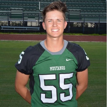 Blake Allen