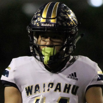 Titus K Lākepa Owens