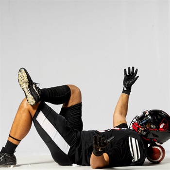 Julien Kapela Larose