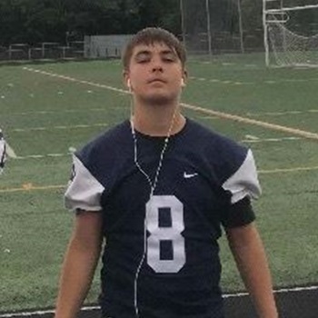 Chase Nielsen