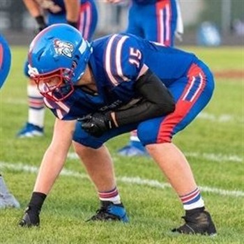 Ayden Lichtensteiger