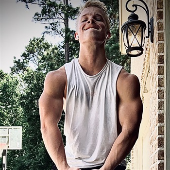 Carson Huckfelt