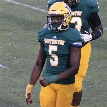 Keshawn Williams